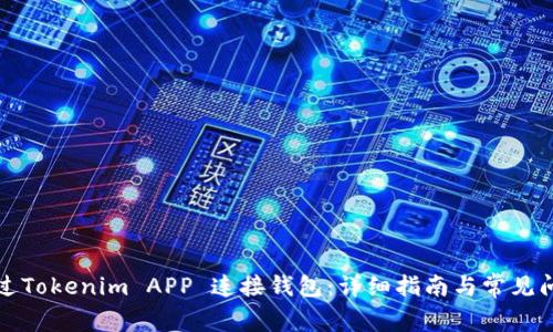 如何通过Tokenim APP 连接钱包：详细指南与常见问题解答