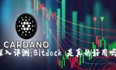 深入评测：Bitdock 是真的好