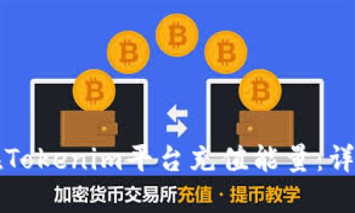 如何在Tokenim平台充值能量：详细指南