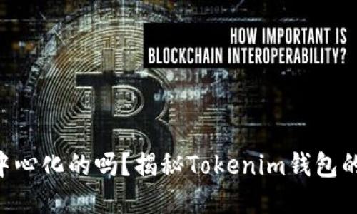 Tokenim钱包是去中心化的吗？揭秘Tokenim钱包的工作原理与安全性