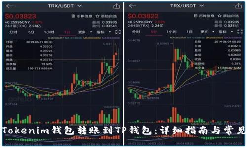 如何通过Tokenim钱包转账到TP钱包：详细指南与常见问题解答