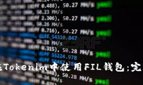 如何在Tokenim中使用FIL钱包：完整指南