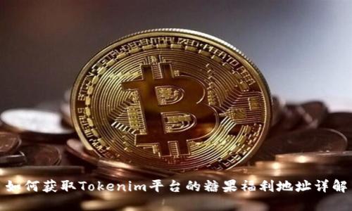 如何获取Tokenim平台的糖果福利地址详解
