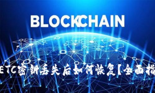 Tokenim钱包ETC密钥丢失后如何恢复？全面指南与解决方案