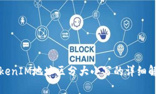 TokenIM地址区分大小写的详细解析