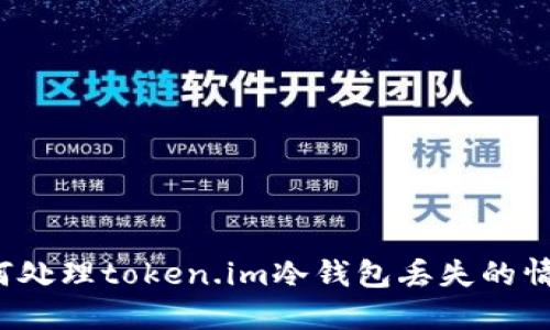 如何处理token.im冷钱包丢失的情况？