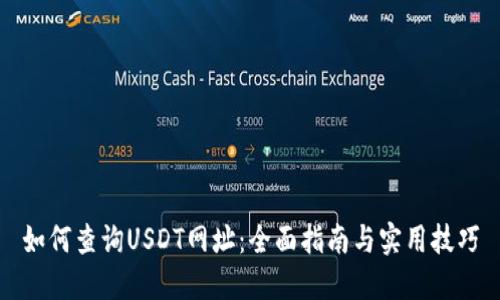 如何查询USDT网址：全面指南与实用技巧