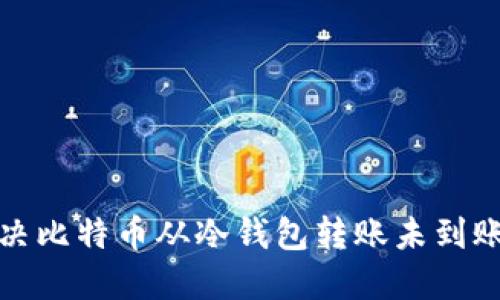 如何解决比特币从冷钱包转账未到账的问题