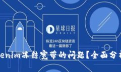如何解决Tokenim冻结宽带的问题？全面分析与解决