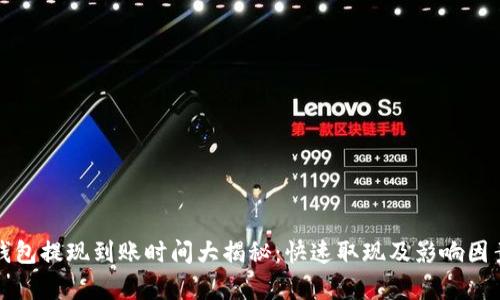 冷链钱包提现到账时间大揭秘：快速取现及影响因素分析