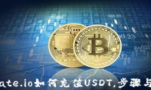 
全面解析：Gate.io如何充值USDT，步骤与技巧全攻略