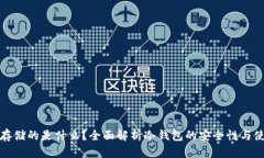 冷钱包存储的是什么？全面解析冷钱包的安全性