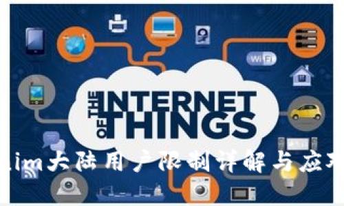 Tokenim大陆用户限制详解与应对策略