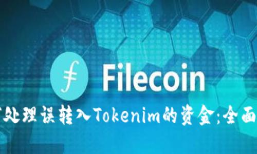 如何处理误转入Tokenim的资金：全面指南