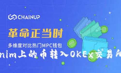 如何将Tokenim上的币转入OKEx交易所的详细指南