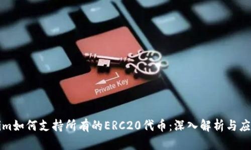 Tokenim如何支持所有的ERC20代币：深入解析与应用指南