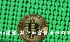 : 深入探索Crypto密客：新兴