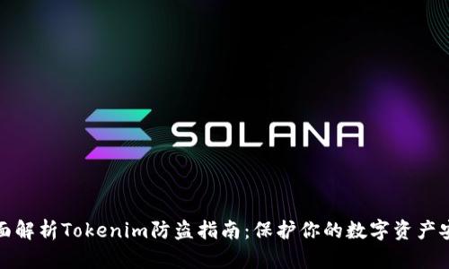 全面解析Tokenim防盗指南：保护你的数字资产安全