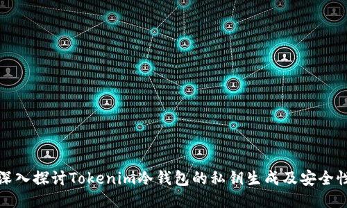 深入探讨Tokenim冷钱包的私钥生成及安全性