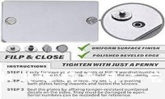 如何为钱包中的相片选择