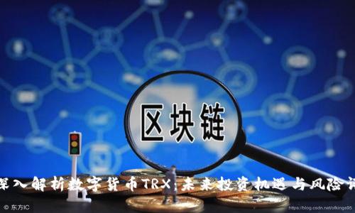: 深入解析数字货币TRX：未来投资机遇与风险评估
