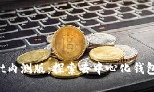 TokenPocket内测版：探索去中心化钱包的未来之路