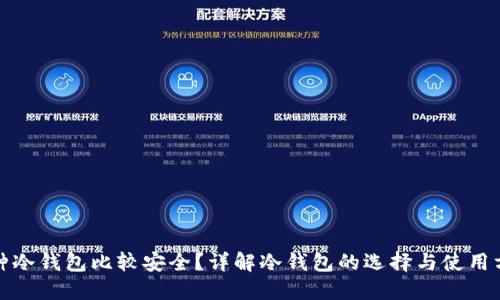 哪种冷钱包比较安全？详解冷钱包的选择与使用方法