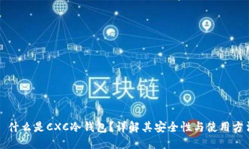 什么是CXC冷钱包？详解其安全性与使用方法