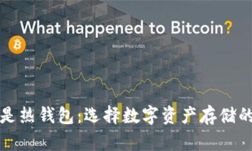 冷钱包还是热钱包：选择数字资产存储的最佳方案
