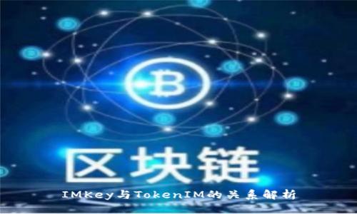 IMKey与TokenIM的关系解析