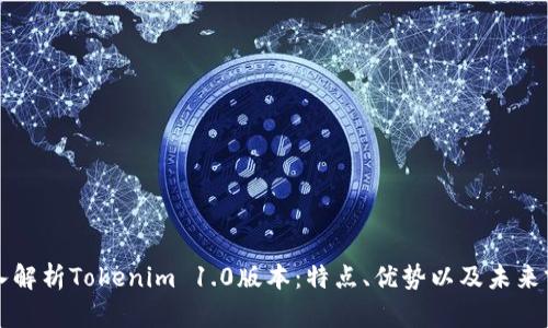 深入解析Tokenim 1.0版本：特点、优势以及未来前景